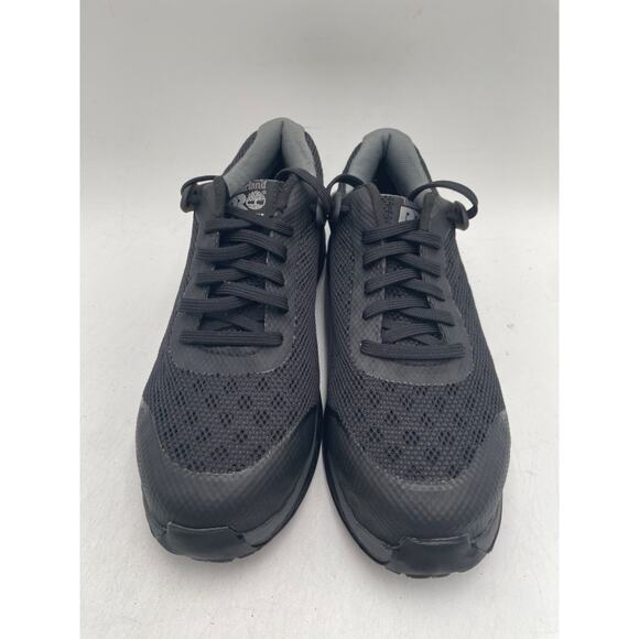Timberland PRO Drivetrain Women's NEW Composite-Toe Work Shoe Black US Size 6 - Picture 6 of 11
